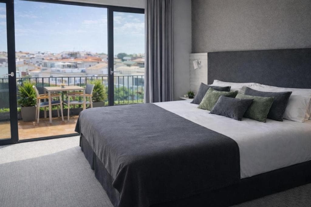 Hotel Sitges