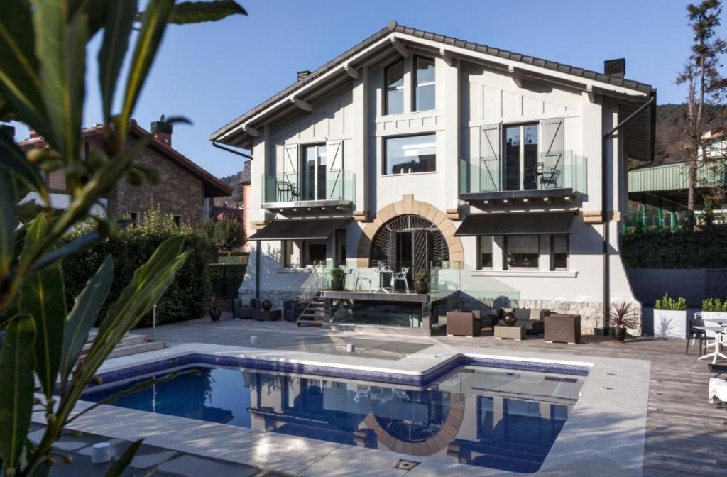 Villa Birdie Boutique - Adults Only