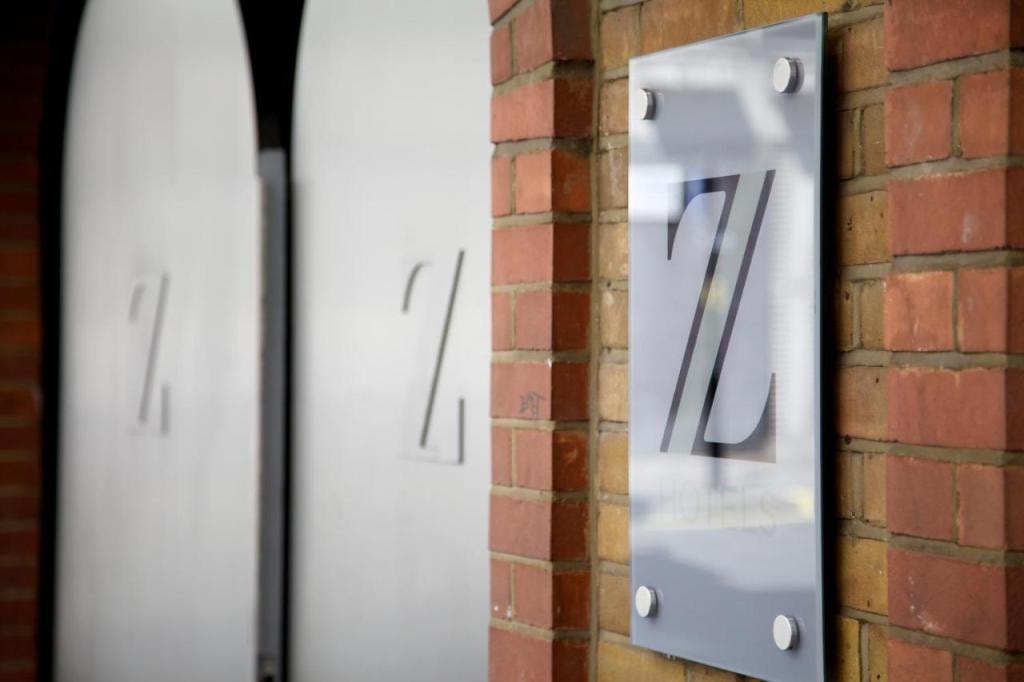 The Z Hotel Piccadilly