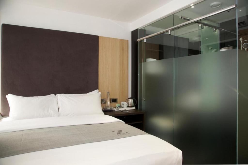 The Z Hotel Piccadilly