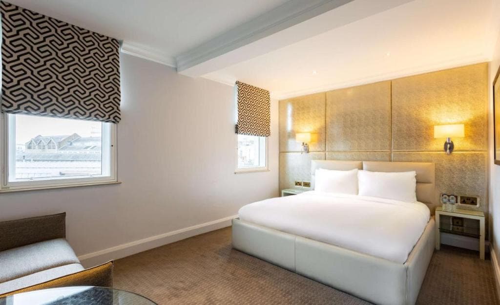 Radisson Blu Hotel, London Mercer Street