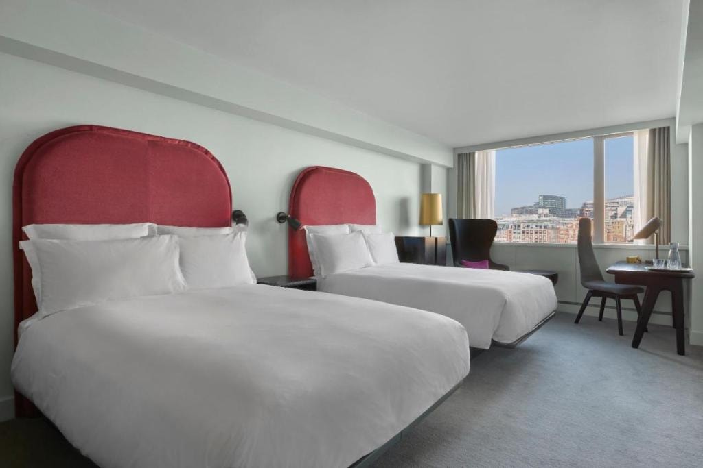 Sea Containers London