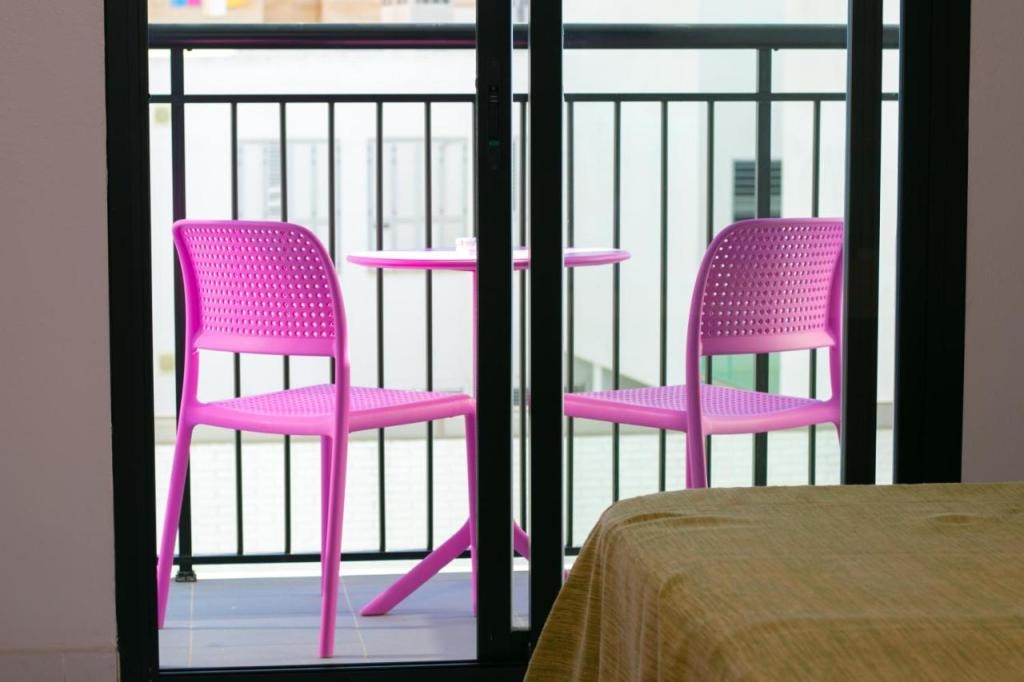 The Purple Hotel - Adults Only