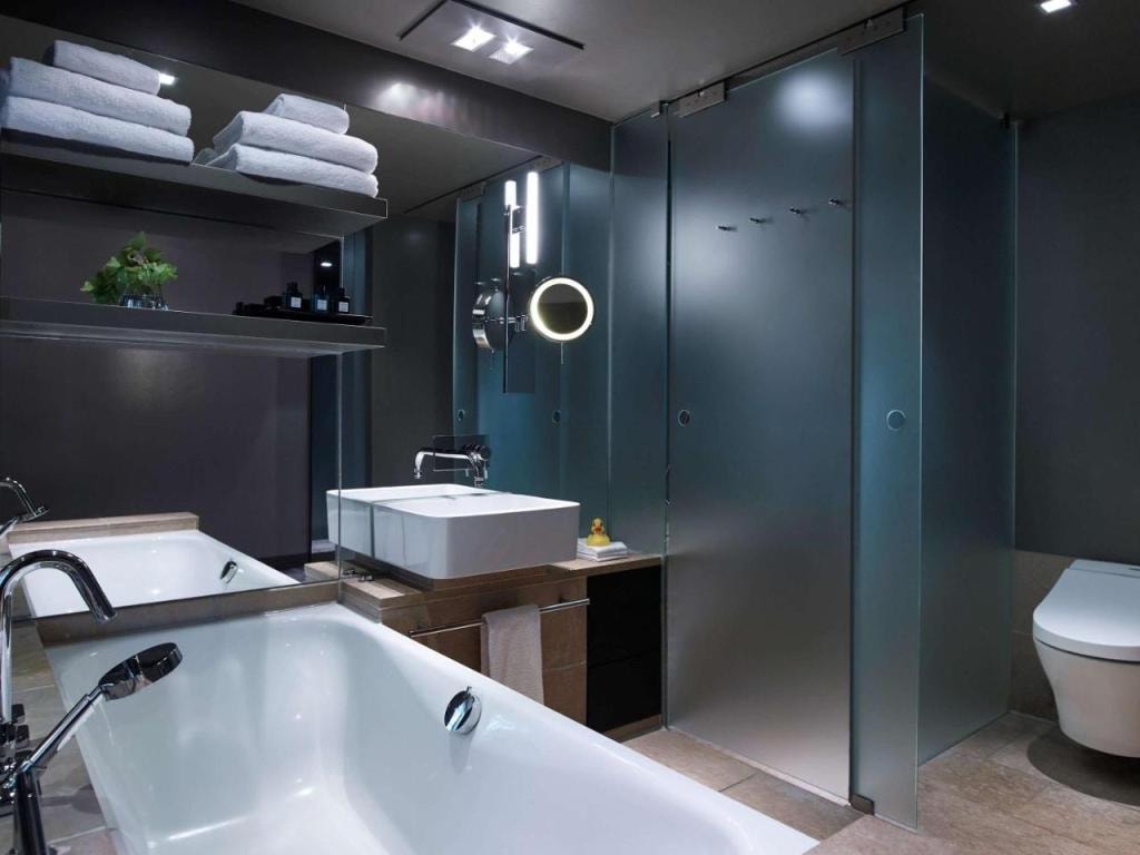 Sofitel Munich Bayerpost