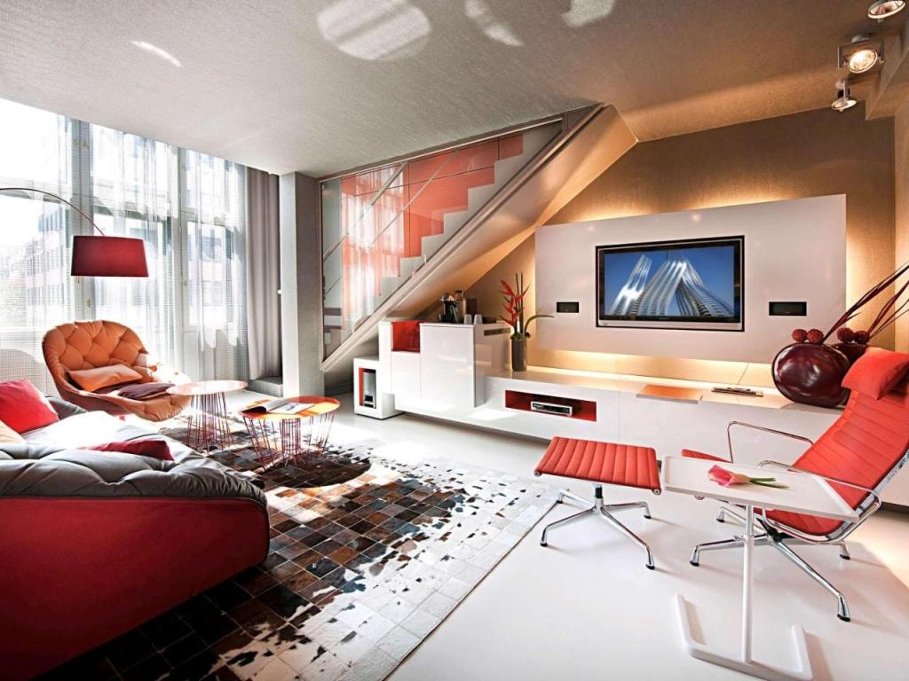 Sofitel Munich Bayerpost