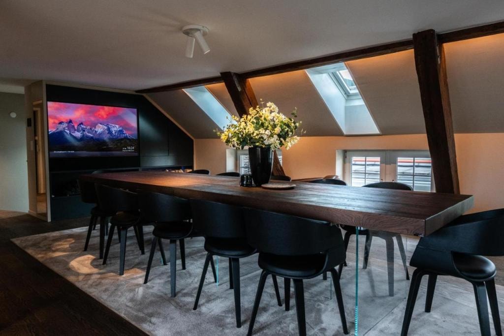 Le Bijou LQ80 Penthouse with Terrace