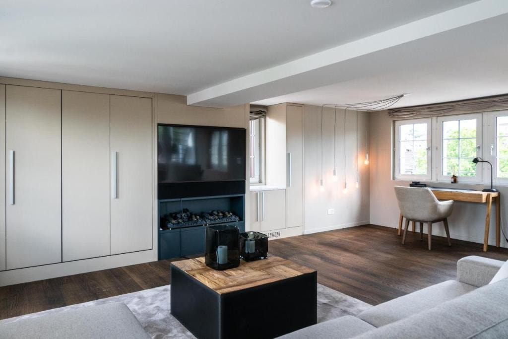 Le Bijou LQ80 Penthouse with Terrace