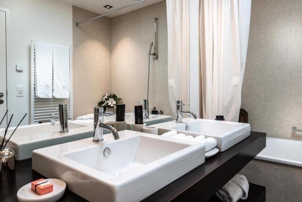 Le Bijou LQ80 Penthouse with Terrace
