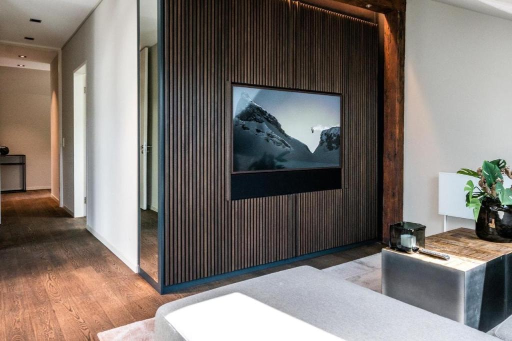 Le Bijou LQ80 Penthouse with Terrace