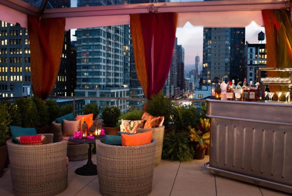 Kimpton Hotel Eventi by IHG