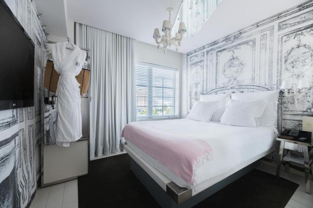 SLS South Beach