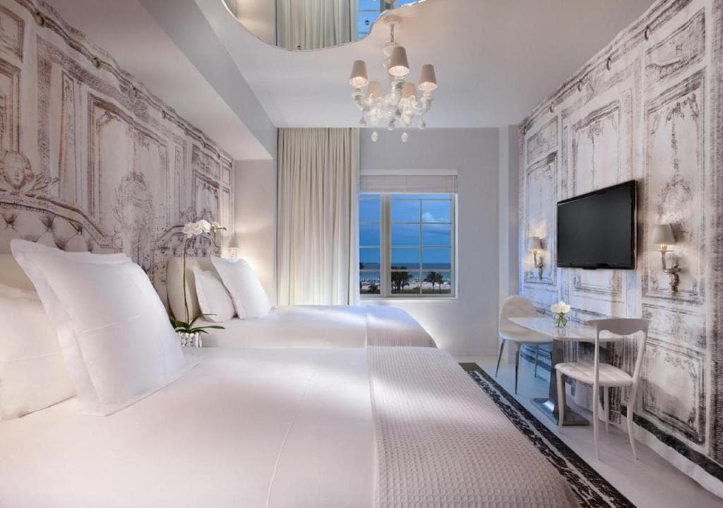 SLS South Beach