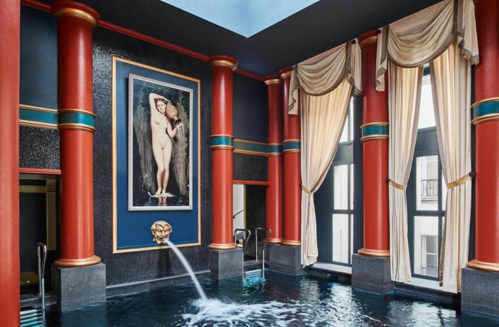 InterContinental Bordeaux Le Grand Hotel by IHG