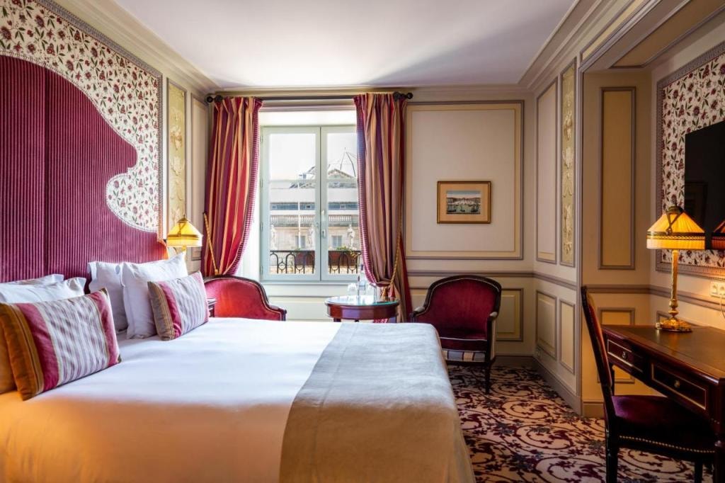 InterContinental Bordeaux Le Grand Hotel by IHG