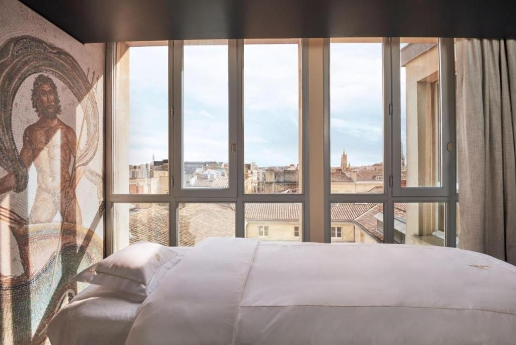 InterContinental Bordeaux Le Grand Hotel by IHG