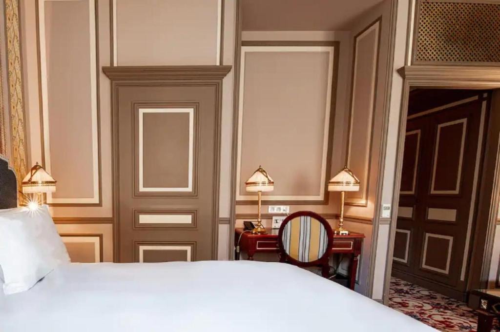 InterContinental Bordeaux Le Grand Hotel by IHG