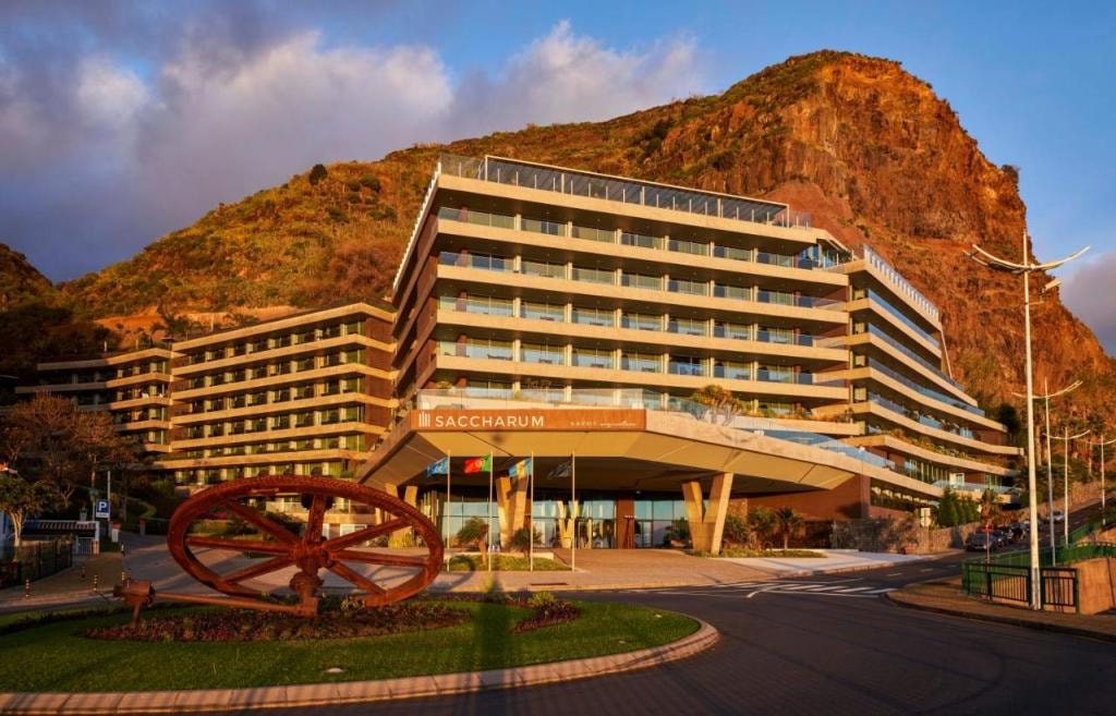 Saccharum - Resort and Spa - Savoy Signature