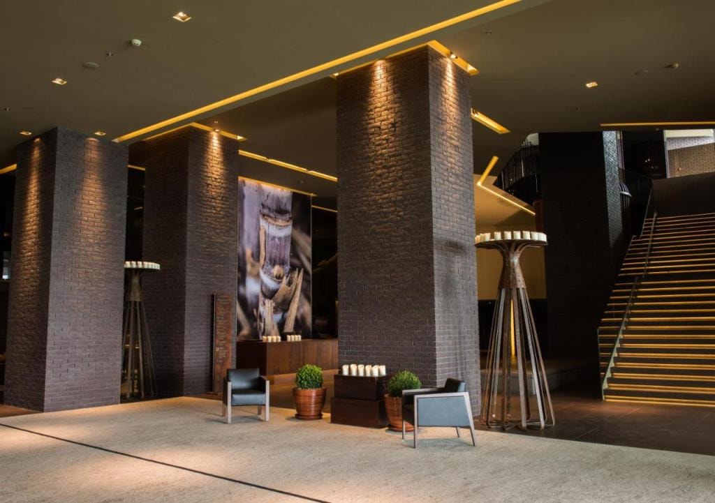 Saccharum - Resort and Spa - Savoy Signature