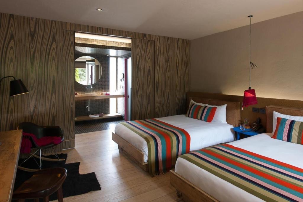Hotel Bo