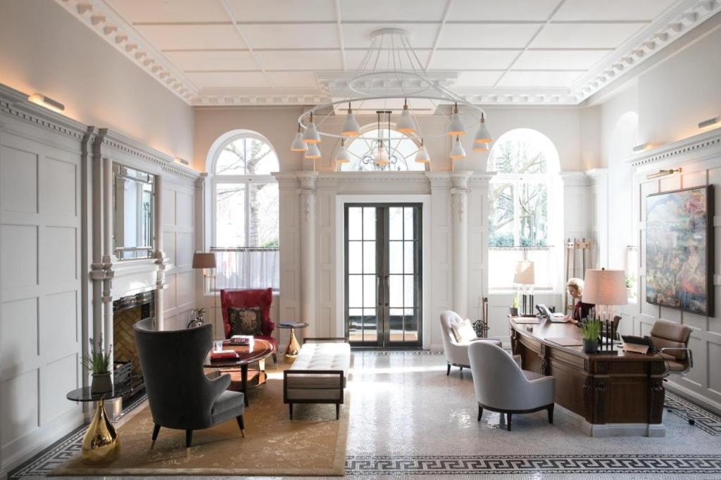 The Cadogan, A Belmond Hotel, London