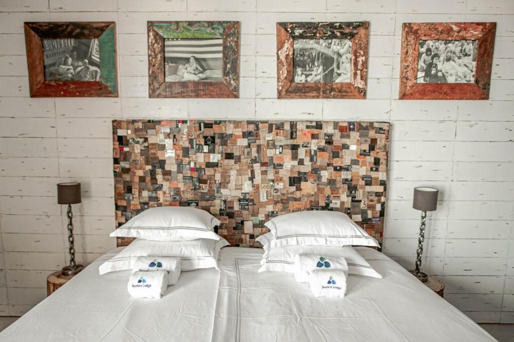 Surfers Lodge Peniche