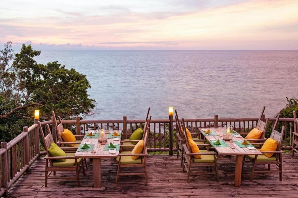 Soneva Kiri