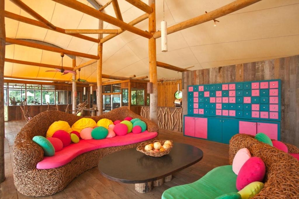 Soneva Kiri