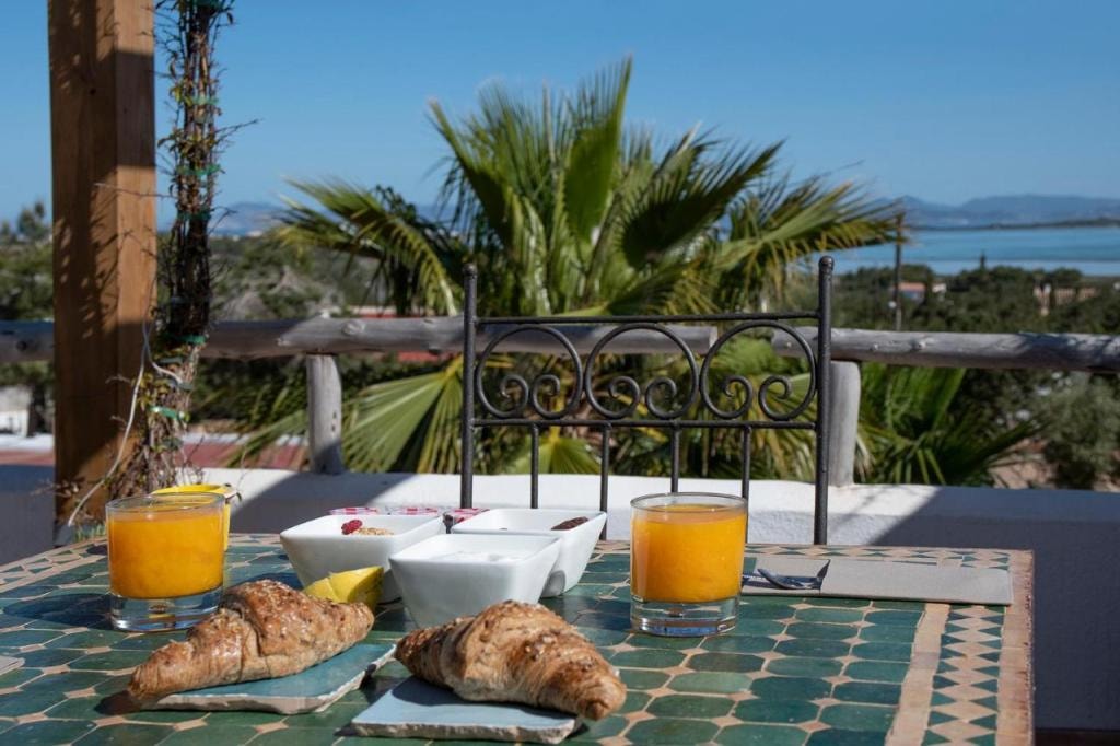La Masía de Formentera