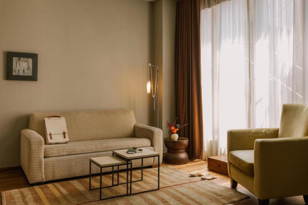 Chambers Hotel New York