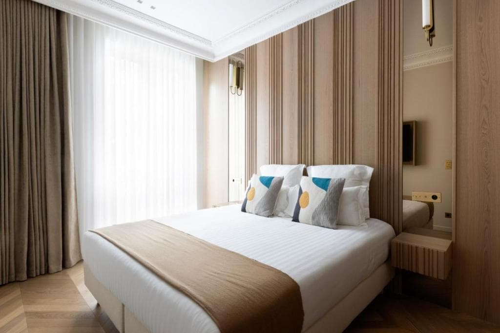HIGHSTAY - Luxury Serviced Apartments - Le Marais