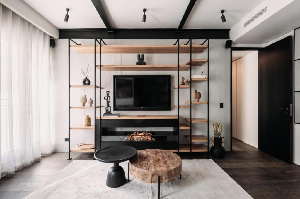 HIGHSTAY - Luxury Serviced Apartments - North Marais 1