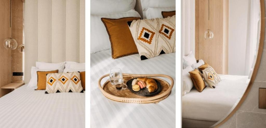 HIGHSTAY - Luxury Serviced Apartments - North Marais 1