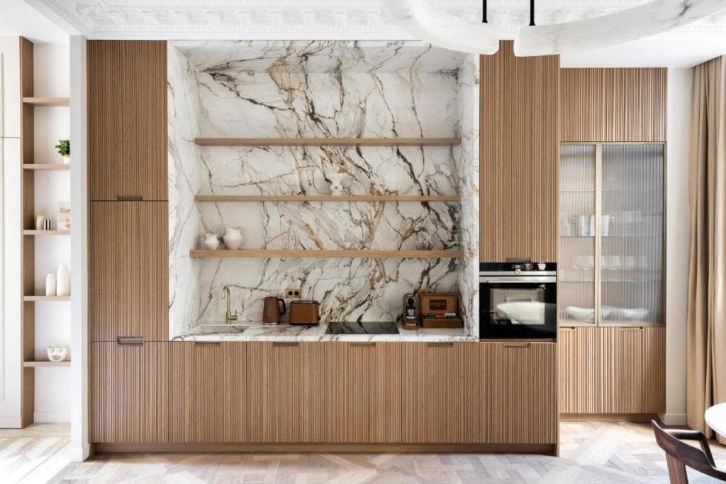 HIGHSTAY - Chapon - Le Marais Area
