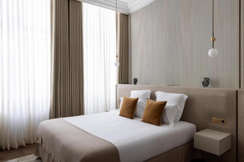 HIGHSTAY - Chapon - Le Marais Area