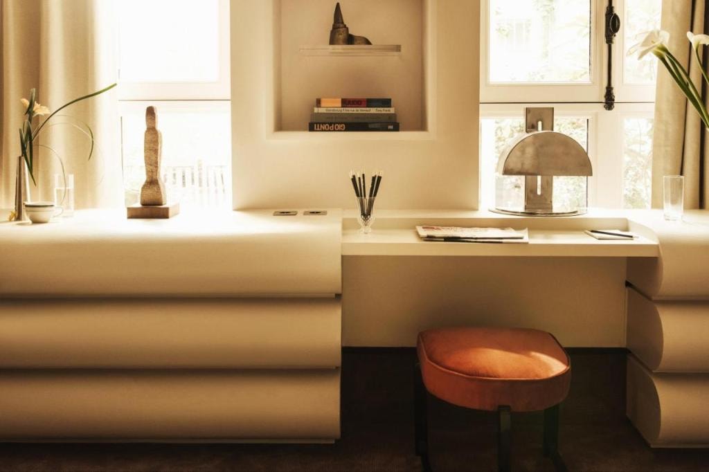 Pied A Terre Tuileries