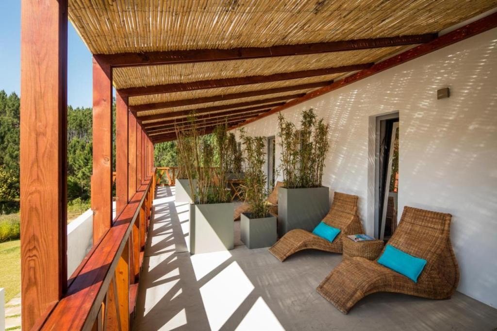 TEIMA, Alentejo SW