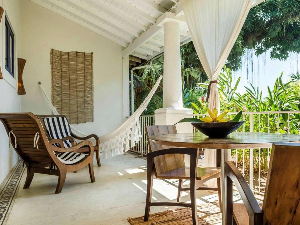 Santa Teresa Hotel Rio de Janeiro - MGallery Collection
