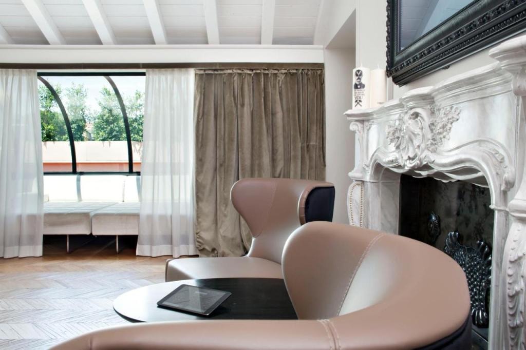 Hotel The Corner Roma