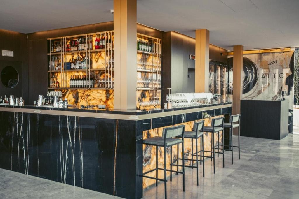 The First Musica - Preferred Hotels & Resorts