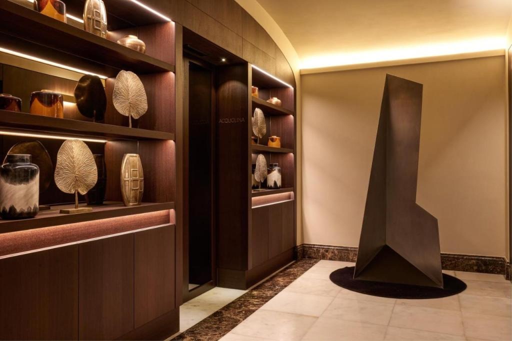 The First Arte - Preferred Hotels & Resorts