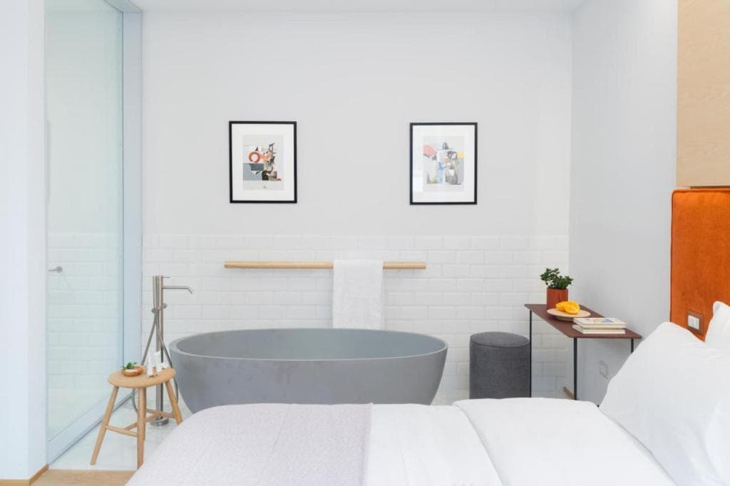 The Radical Hotel Roma
