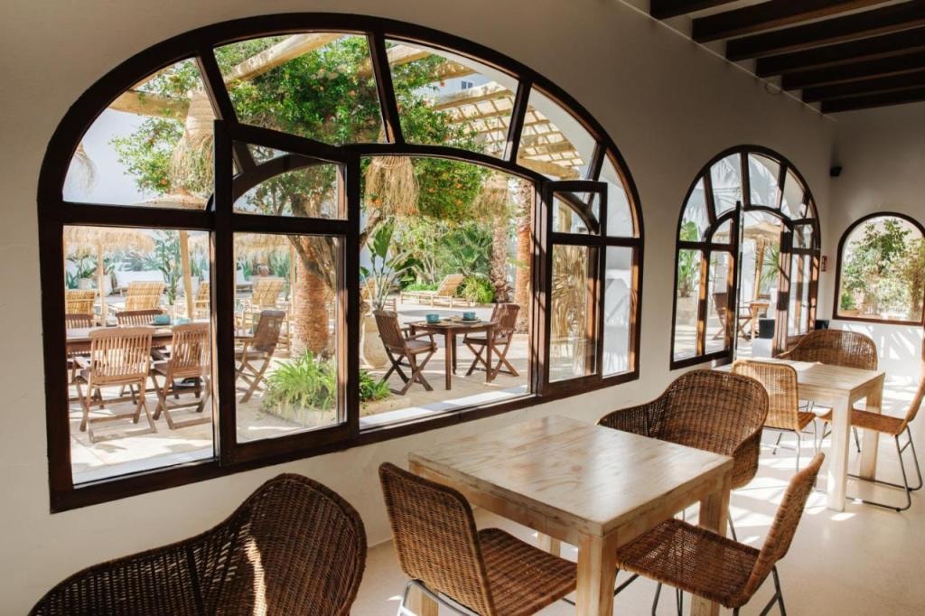 La Bohemia del Rio Boutique Hotel - Adults Only