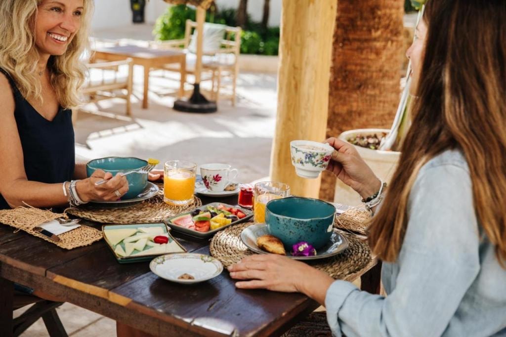 La Bohemia del Rio Boutique Hotel - Adults Only