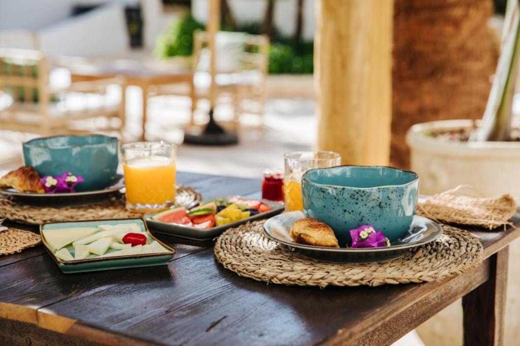 La Bohemia del Rio Boutique Hotel - Adults Only