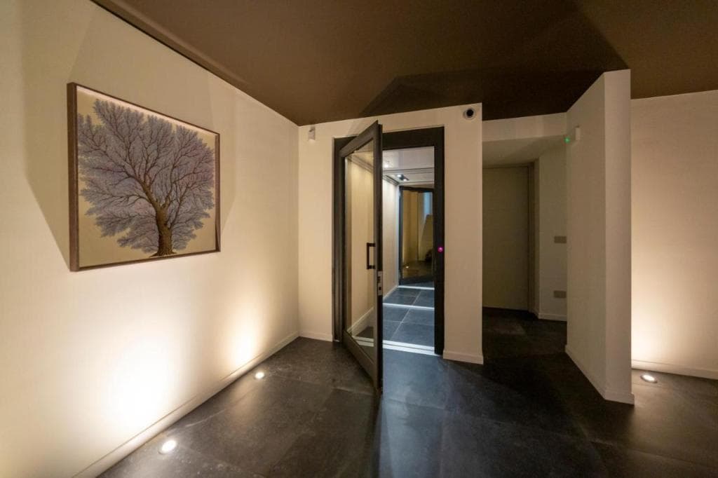 Le Stanze del Lago Villa Seta