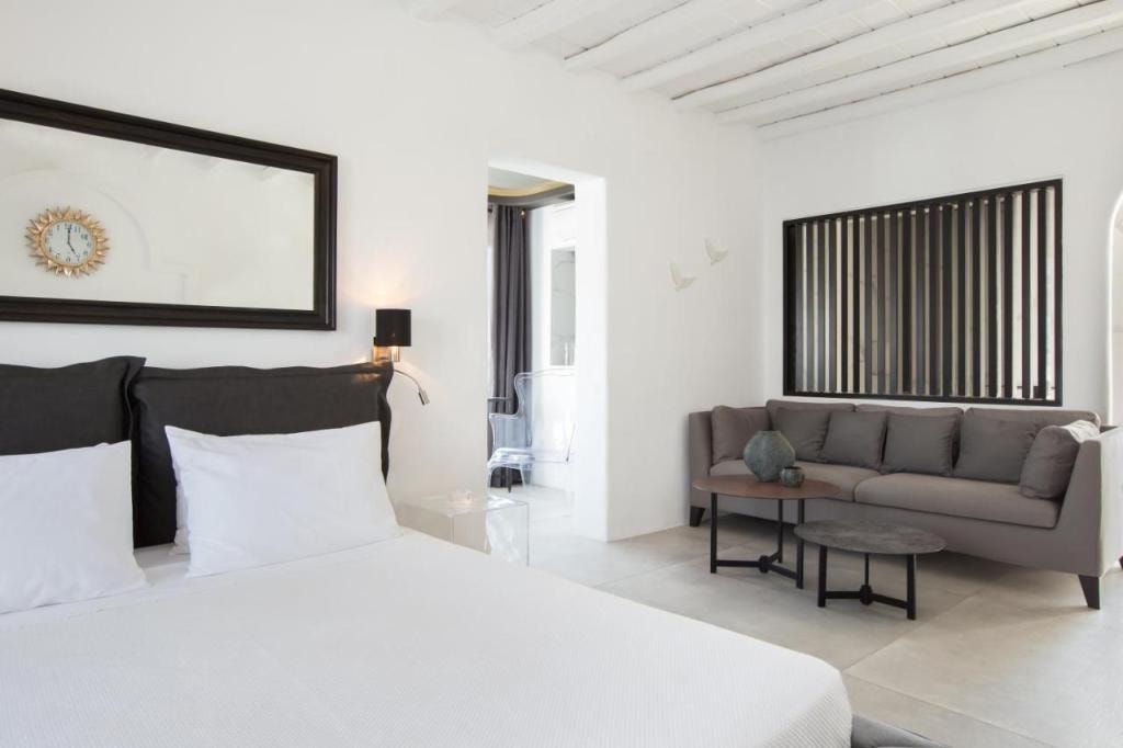 Kivotos Mykonos
