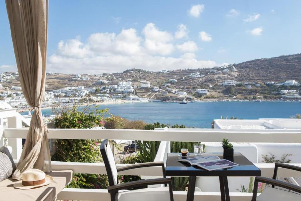 Kivotos Mykonos