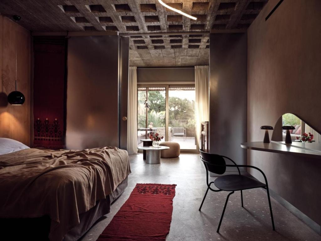 Ekies All Senses Resort