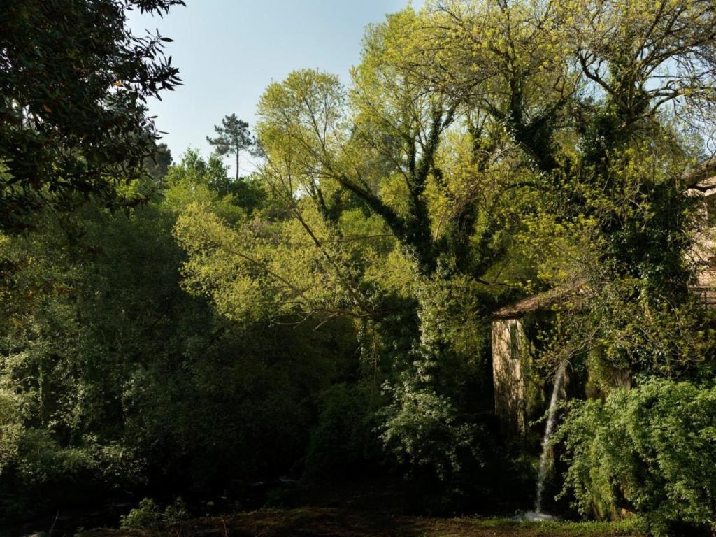 A Quinta Da Auga Hotel Spa Relais & Chateaux