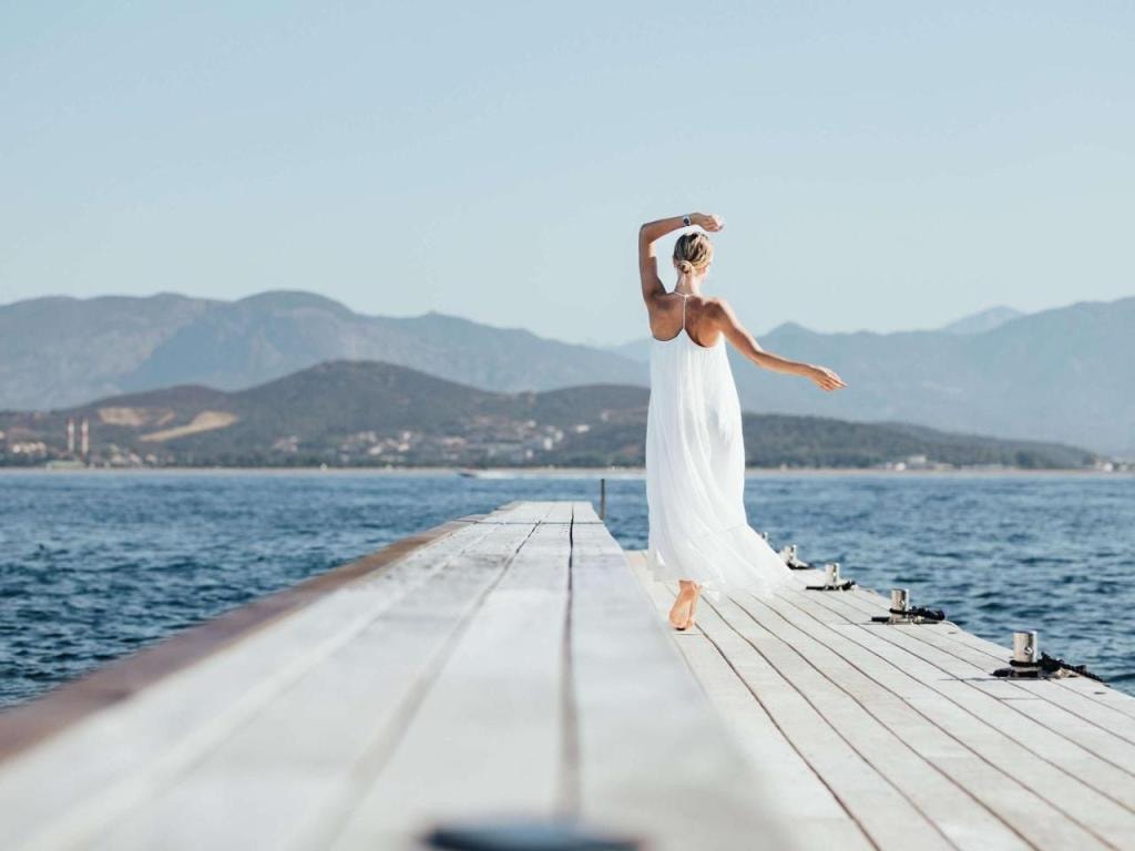 Sofitel Golfe d'Ajaccio Thalassa Sea & Spa